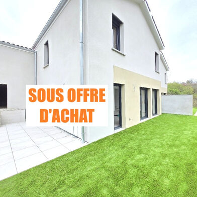 Maison 4 pièces 310000 €