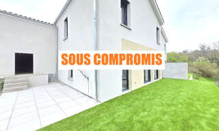 Maison 4 Pièces 85 m² à vendre à Trèves (69420)