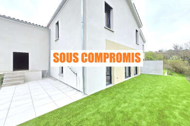 Maison 4 pièces 310000 €