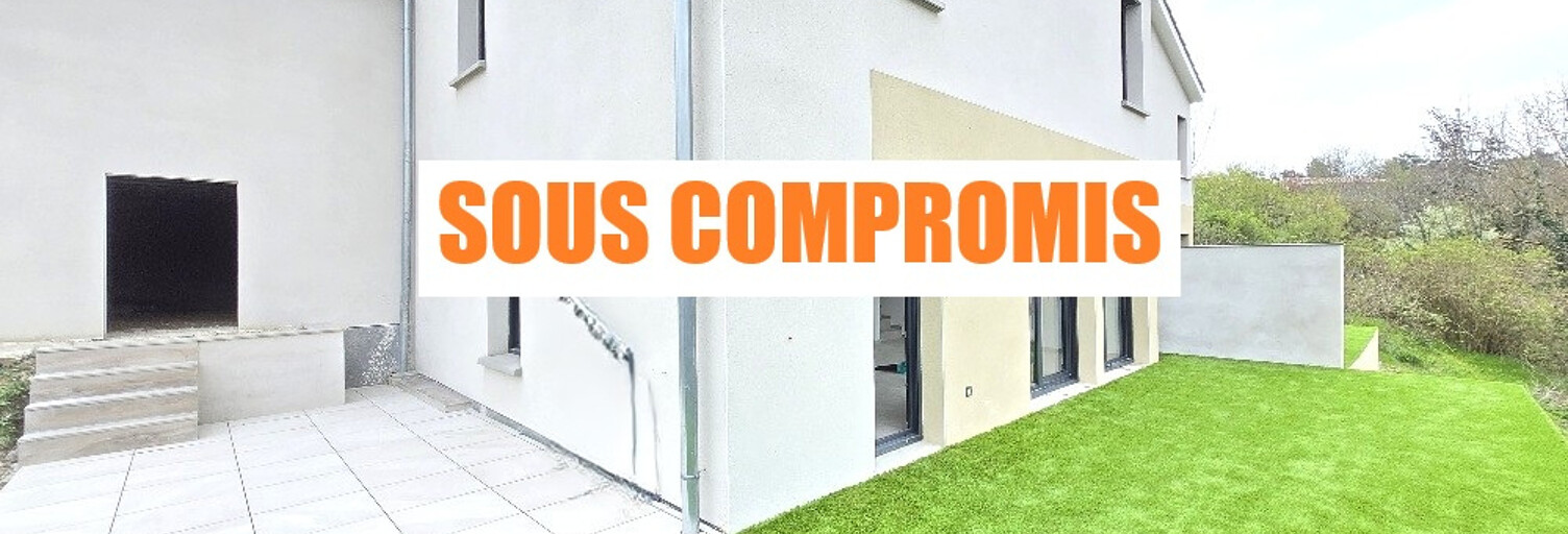 Maison 4 Pièces 85 m² à vendre à Trèves (69420)