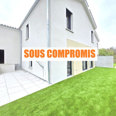 Maison 4 pièces 310000 €