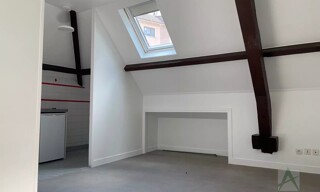 Appartement 1 Pièce 14 m² à louer à Chambéry (73000)