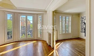 Appartement 4 Pièces 95 m² à vendre à Paris 14 (75014)