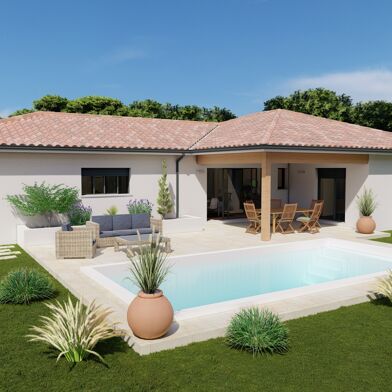 Maison 4 pièces 303000 €