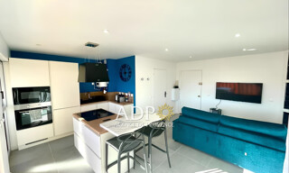 Appartement 1 Pièce 22 m² à louer à Mandelieu-la-Napoule (06210)