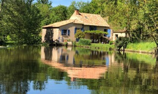 Maison 4 Pièces 86 m² à vendre à Glénay (79330)