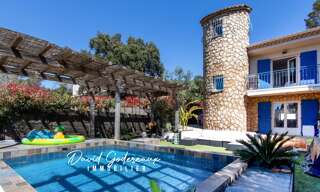 Maison 3 Pièces 73 m² à vendre à Fréjus (83600)