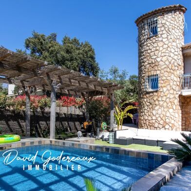 Maison 3 pièces 460000 €