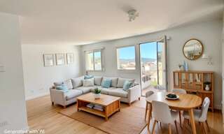 Appartement 5 Pièces 81 m² à vendre à Besançon (25000)