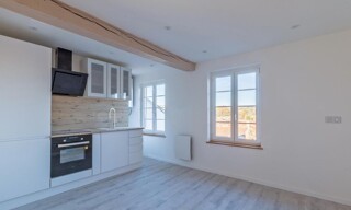 Appartement 2 Pièces 35 m² à louer à Réalmont (81120)