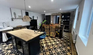 Maison 5 Pièces 92 m² à vendre à Iwuy (59141)