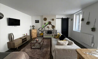 Maison 5 Pièces 92 m² à vendre à Iwuy (59141)