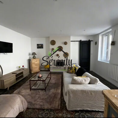 Maison 5 pièces 172000 €