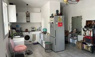 Appartement 2 Pièces 33 m² à vendre à Montélimar (26200)