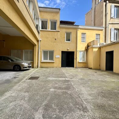 Bureau 4 pièces 420000 €