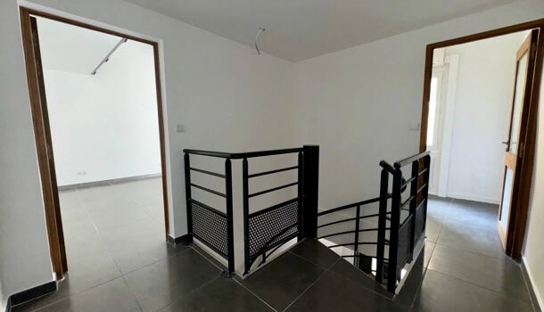 Bureau 4 pièces  à vendre Marseille 6eme 13006