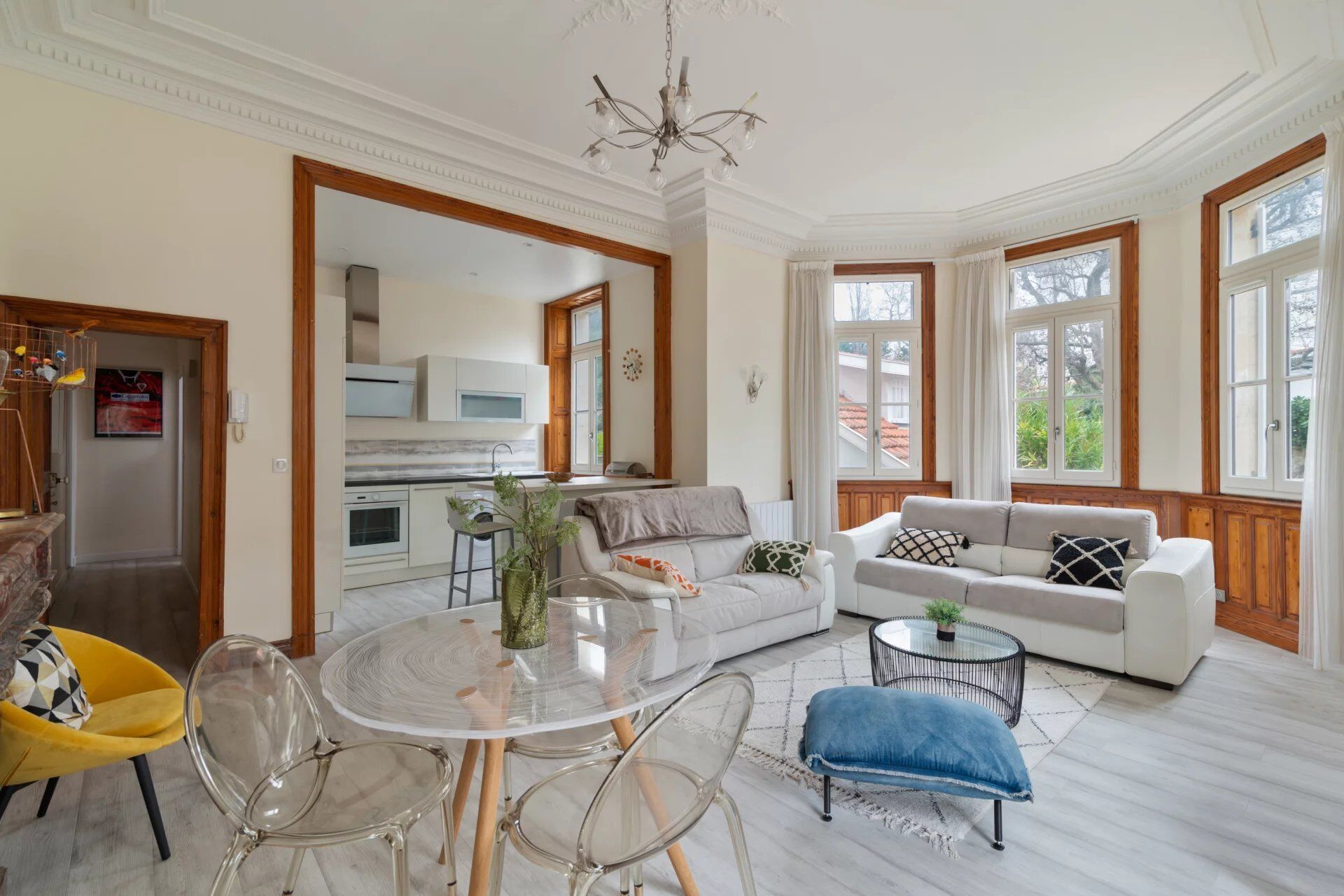 Appartement  T2 à vendre Biarritz 64200