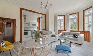 Appartement 2 Pièces 54 m² à vendre à Biarritz (64200)