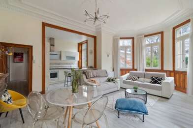 Appartement 2 pièces 465000 €