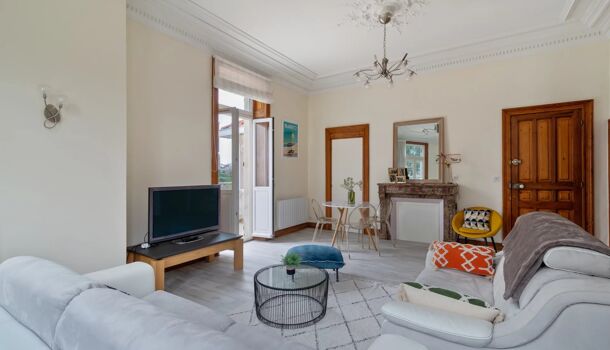 Appartement 2 pièces  à vendre Biarritz 64200