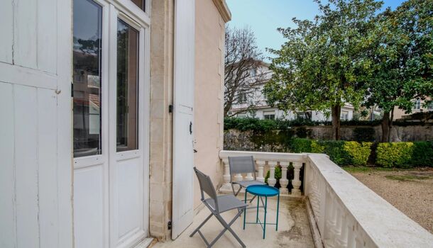 Appartement 2 pièces  à vendre Biarritz 64200