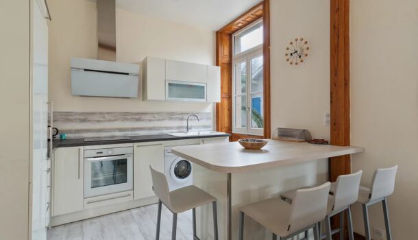 Appartement 2 pièces  à vendre Biarritz 64200