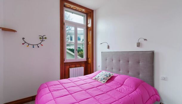 Appartement 2 pièces  à vendre Biarritz 64200