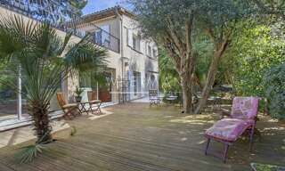 Maison 6 Pièces 233 m² à vendre à Cannes (06400)