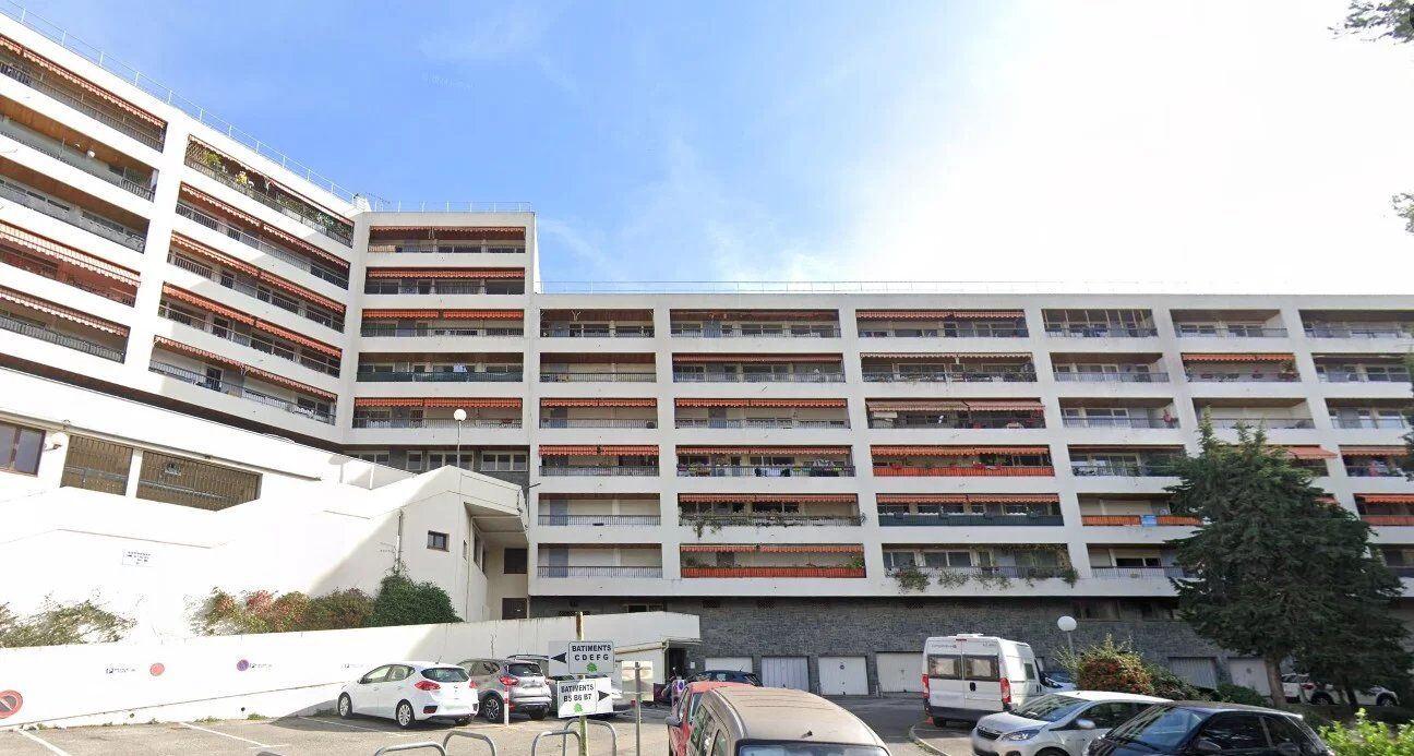 Photo Local commercial La Trinité