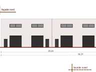 ENTREPOT + BUREAUX ZONE ARTISANALE ST ESTEVE — photo 4