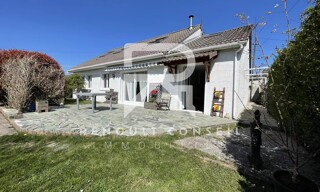 Maison 5 Pièces 150 m² à vendre à Franqueville-Saint-Pierre (76520)
