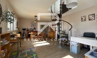 Maison 5 Pièces 150 m² à vendre à Franqueville-Saint-Pierre (76520)