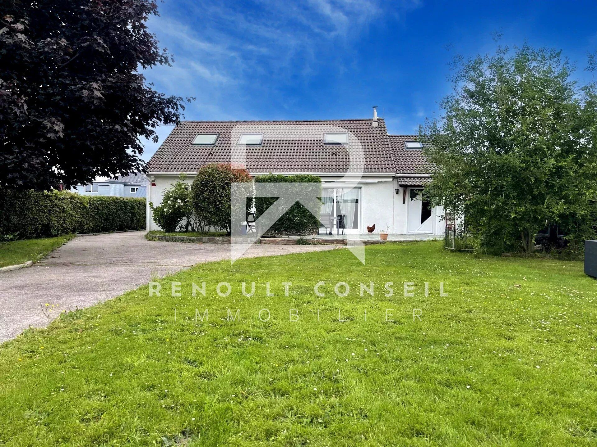 Agence immobilière de Renoult Conseil Immobilier