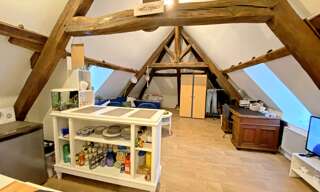 Appartement 1 Pièce 48 m² à vendre à Poitiers (86000)