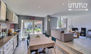 Maison 6 Pièces 143 m² à vendre à Revigny-sur-Ornain (55800)