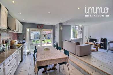 Maison 6 pièces 165000 €