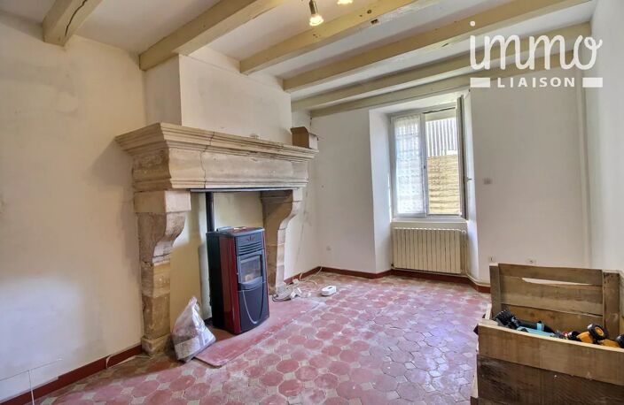 A VENDRE maison NEUVILLE SUR ORNAIN 6 pièces 154 m² — photo 4