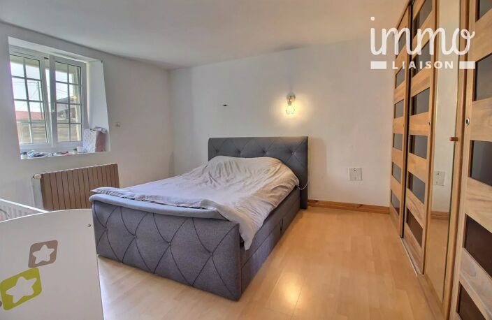 A VENDRE maison NEUVILLE SUR ORNAIN 6 pièces 154 m² — photo 5