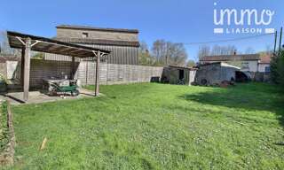 Maison 6 Pièces 143 m² à vendre à Revigny-sur-Ornain (55800)