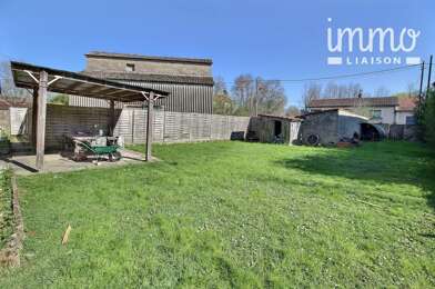 Maison 6 pièces 165000 €