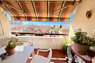 Appartement 2 pièces 257000 €