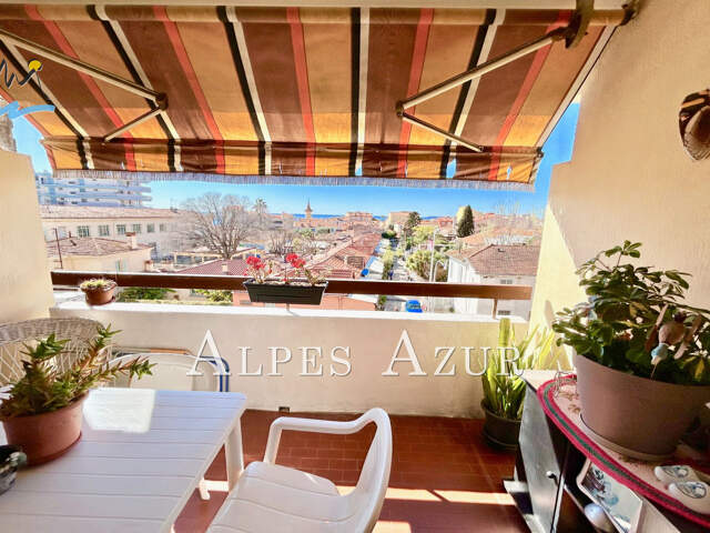 vente appartement 2 Pièce(s) — photo du bien