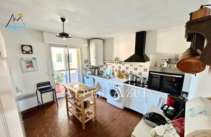 vente appartement 2 Pièce(s) — photo 3