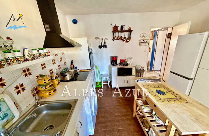 vente appartement 2 Pièce(s) — photo 4