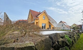 Maison 6 Pièces 120 m² à vendre à Eckwersheim (67550)