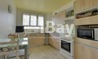 Appartement 5 Pièces 86 m² à vendre à Senlis (60300)