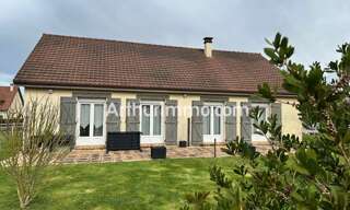 Maison 4 Pièces 100 m² à vendre à Froberville (76400)