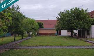 Maison 5 Pièces 142 m² à vendre à Lignières (18160)