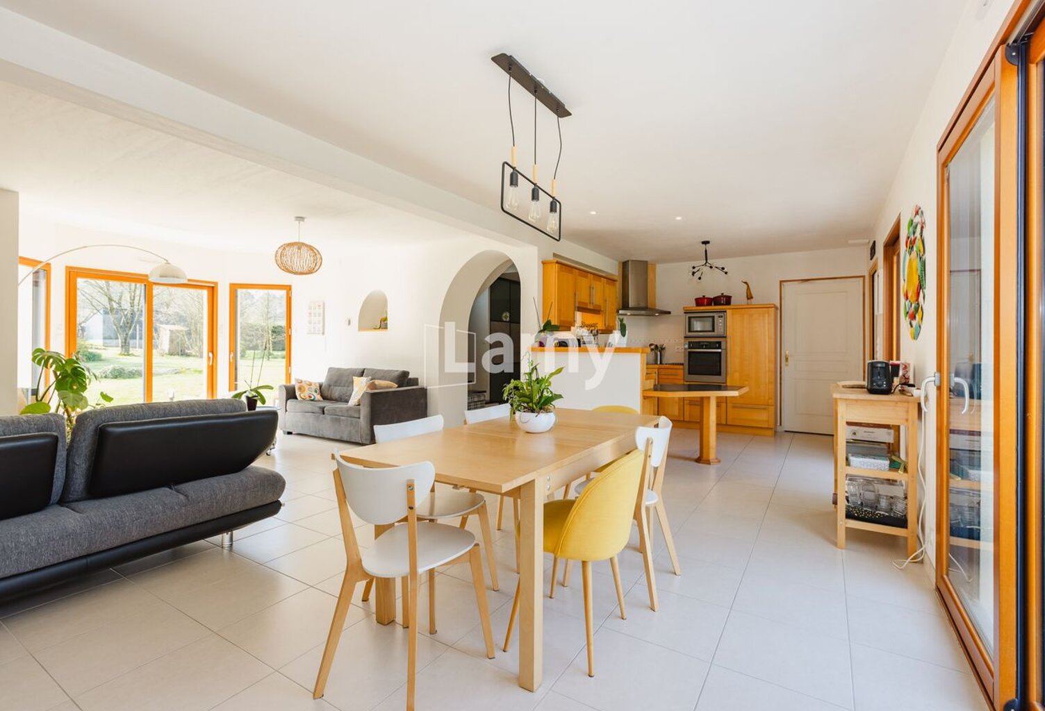 Maison — photo 1