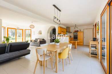 Maison 7 pièces 298900 €